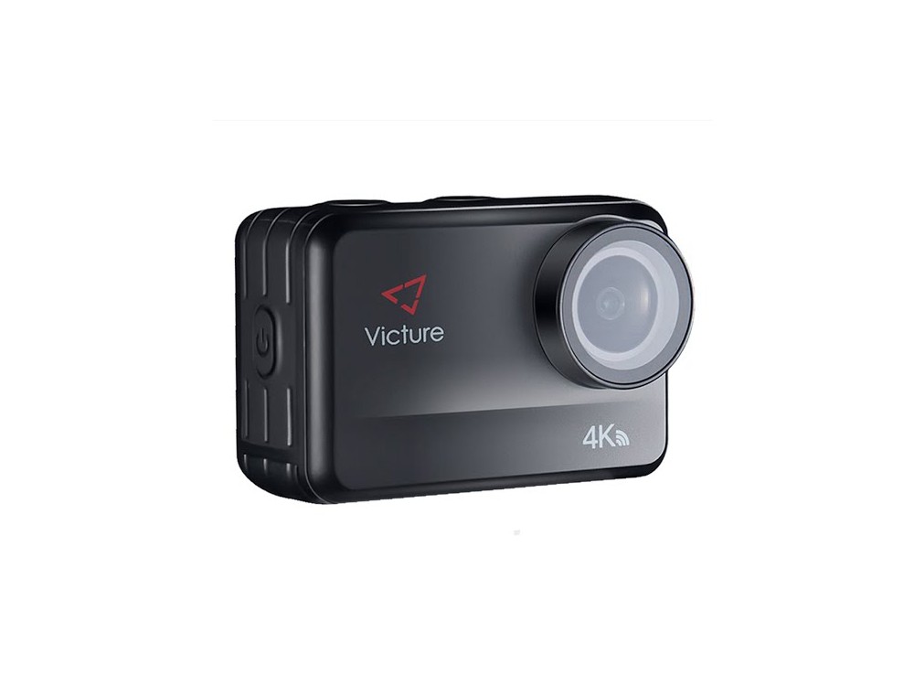 Victure 4K 60FPS AC940 Action Camera 8M Bare Machine sold Waterproof 20MP Sports Came